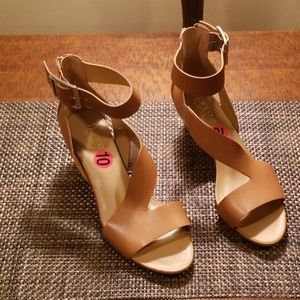 Franco Sarto sandals